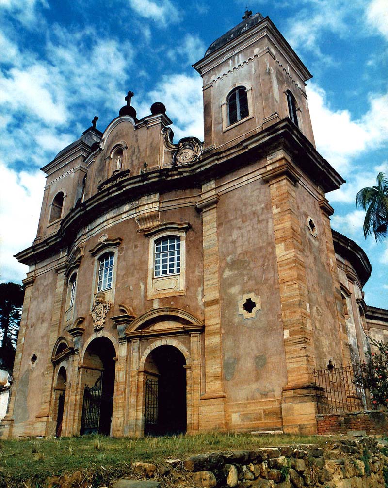 Ouro Preta Brazil church.jpg